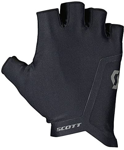Scott Perform Gel Fahrrad Handschuhe kurz schwarz 2025: Größe: M (9)