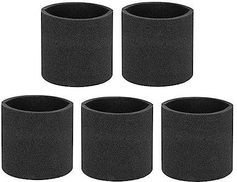Schaumstoff-Filterhülse passend für Shop Vac Wet Dry ersetzt 90585 9058500 90585