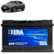 Batteria 80Ah A.G.M. per BMW X6 F96 30d 40d 50d gasolio Mild-Hybrid 2019+