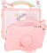 Phonebliss for Samsung Galaxy A9 Plus Tablet Case 11 - Girls Women Cute Cover with Rotating Stand & Strap Girly Kawaii Unique Teens Cartoon Design Silicone Funda for Galaxy Tab A9 Plus Case 11 Inch