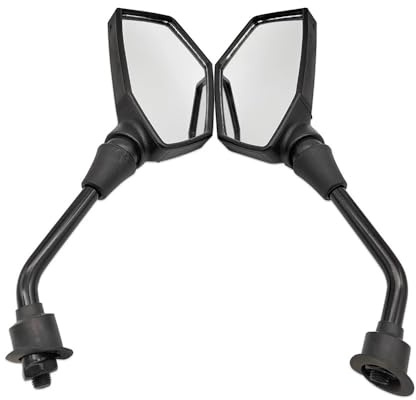 Rechter und linker Rückspiegel for ODES 800 1000 QUAD GO KART Teilecode 13605140000 13605150000