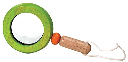 I'm Toy Kinderlupe rund, Sortiert