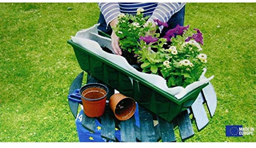 Plantex® Hydromax Bewässerungsvlies 0,6 x 2,4 m von DuPont™ (13,51 EUR/qm)