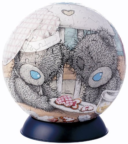 Ravensburger Me to You Puzzleball (270 Teile)