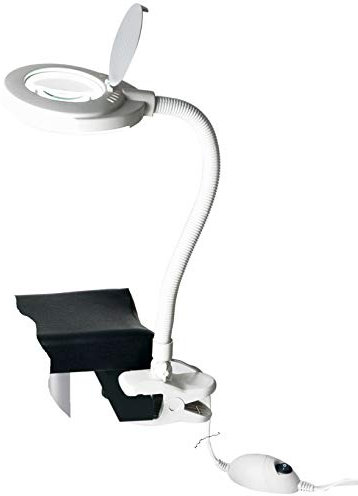 Hadewe Spectra Lupenleuchte