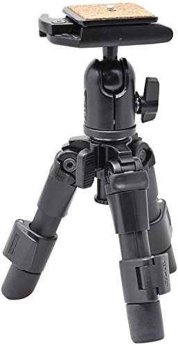 Slik Mini Pro 7 Trípode con Cabeza de Bola SBH-150DQ