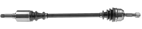 Meyle 40-14 498 0020 Drive Shaft