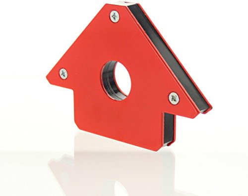 hedue® Schweißmagnet Größe XL