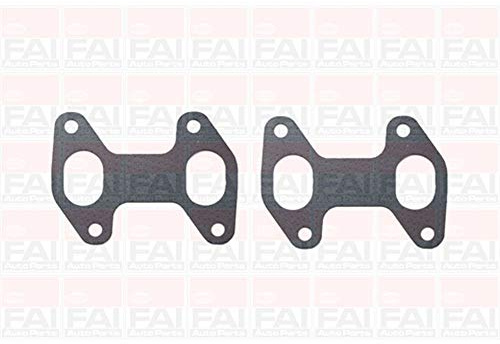 Fai Autoparts Exhaust Gasket Set Part Number: Em586
