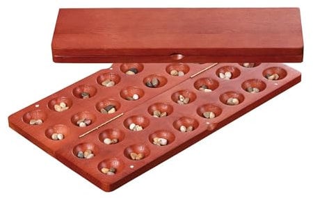 Philos 3002 - Hus, Strategiespiele