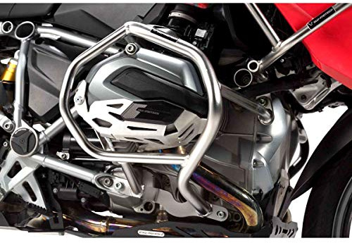 Crash Bar SW-MOTECH Stainless Steel. BMW R 1200 GS Lc (13-).