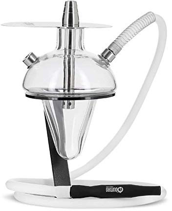 Cachimba Shishas Fumar Modelo Oduman N5 Junior. Narguile Shishas (Cristal)