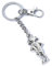 Harry Potter HP Dobby The House Elf Metal Keyring