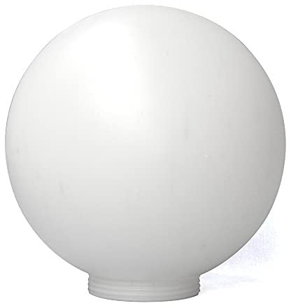 Recambio Bola Polietileno Rosca