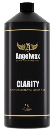 Angelwax