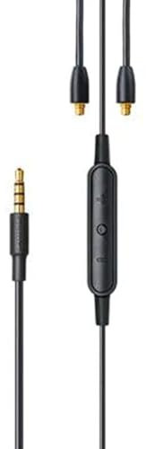 SHURE RMCE-UNI - Cable de comunicación universal para auriculares