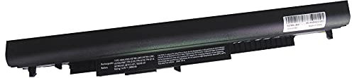 GOLEMON® 2600mah HSTNN-LB6V HS03 HS04 Batterie HSTNN-LB6U HSTNN-PB6T HSTNN-PB6S 807957-001 807956-001 807956-001 de pour HP Probook 240 G4 245 G4 250 G4 256 G4