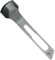 LAME INOX SGORBIE STERILI BOX 50 PZ. N° 10