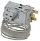 Ufixt Fits Whirlpool - Indesit Domestic Refrigerator Thermostat Atea A13-0059
