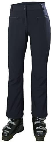 Helly Hansen Damen W Bellissimo 2 Pant, Marineblau, XS