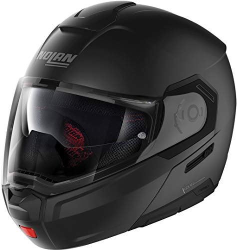 NOLAN Helm N90-3 Classic N-COM 010 S