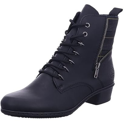 Rieker Damen Stiefeletten Y0700