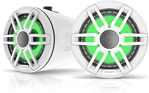 FUSION Xs Serie Marine Wake Tower 6.5´´ Speakers 200W