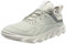 Ecco Damen MX W Low Outdoor Shoe, SAGE/Gravel, 39 EU
