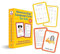 American Sign Language Cards For Kids, For Ages 3 to 6: 101 Easy ASL Signs for Nonverbal Communication
