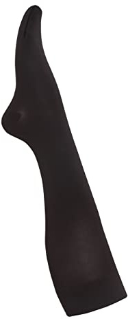 ITEM M6 KNIEHOCH KOMPRESSIONSSTRÜMPFE DAMEN 50 DEN – Soft Touch Conscious Stützkniestrümpfe für Damen mit hohem Komfortbund, aus Recycling-Polyamid – Kompressionsstrümpfe lang, blickdicht