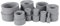 Bruafsir 9Pcs / Set Kit di Strumenti per La Riparazione 'Obiettivo per Fotocamera DSLR Rimozione Gomma 8-83Mm Accessori Photo Studio