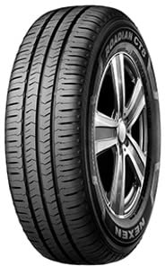 NEXEN Reifen 205/65 R16 107/105 T Sommerreifen LLKW ROAD