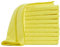 Devior Mikrofasertücher 40x40 cm 10er Set Gelb | Auto Putztuch streifenfrei, Reinigungstücher saugstark, Microfasertuch Putzen, Putztücher Küche, Fenstertuch Hochglanz, Fusselfreie Staubtücher