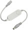 Zigbee Tuya DC5V -24V 5050 RGB/RGBW/RGBCCT/CCT/Dimmer Smart LED Licht Streifen Controller APP/Sprachsteuerung (Color : Single color Dimming)
