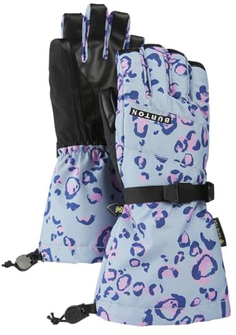 Burton Kinder Gore-TEX Handschuhe, Gepard, XL