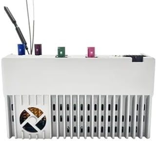 Duleutgnu Android 13.0 CarPlay Adapter für Mercedes Benz 10.2 A-Klasse W177 ntg6 mbux Wireless Android Auto CarPlay Radio Navigation Update Multimediasystem