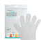 Pet Wet Wipes Without Rinsing - Washable Pet Gloves, Pack of 10 Cleaning, Deodorising Pet Cleaning Wipes, Dry Cleaning Gloves for Dogs and Cats, Bath Towels for