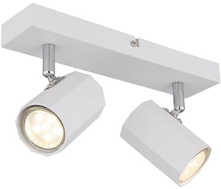 Globo Ceiling Light Ceiling Light Spotlight Lamp Moveable Hallway Lamp Living Room Light White