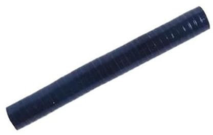QASULER Tubo flessibile in silicone for aspirazione aria turbo, for Alfa, for Romeo, for Mito 1.3 MultiJet 2008-2022 Tubo filtro aria motore(BLACK Black)