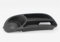 Rejilla Luz Antiniebla Compatible Con Skoda Para Fabia MK1 Facelift 2005 2006 2007 2008 Estilo De Coche Luz Antiniebla Cubierta De Rejilla De Lámpara Antiniebla Sin Orificio Lámpara Antiniebla(Left)