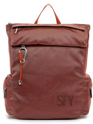SURI FREY Rucksack SFY SURI Sports Marry 18015 Damen Rucksäcke Uni rust 624