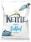 Kettle Crisps Hand Cooked Potato Crisps 40g (18 Bags x 40g, Lightly Salted)