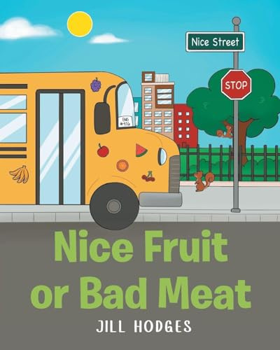 Nice Fruit or Bad Meat