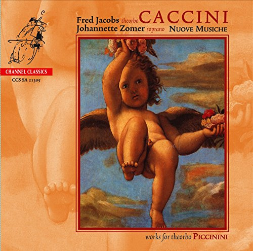 Caccini: Nuove Musiche