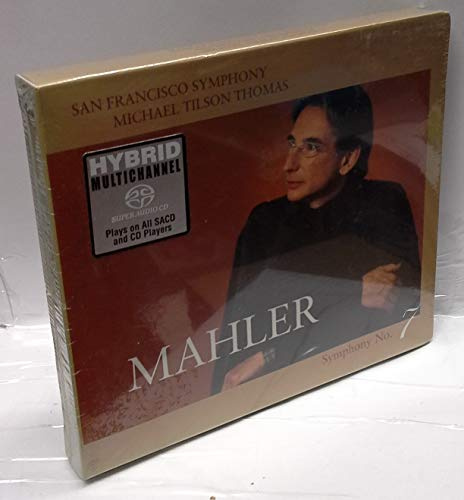 Mahler: Symphony No. 7