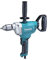 Makita DS4011 Trapano Miscelatore, 750 W