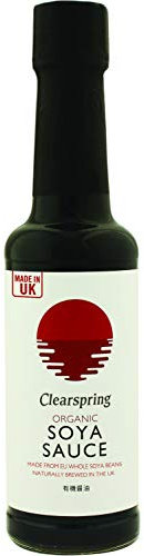 Clearspring - Sauce Soja 150ml