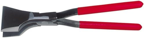 Stubai Eck-Falzzange PVC, eingelegt 60/280 mm, 282451