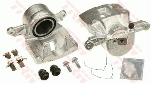 TRW BCN835E Disc-Brake Caliper