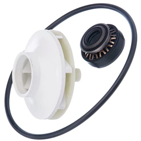 Bosch 293433-47167 183638 Dishwasher Pump Impeller Kit